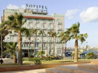 Sofitel Cecil 4*