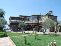 Assos Dedeoglu Hotel 2*