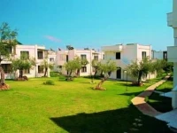 Afrodit Club Hotel Balikesir 