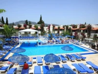 Summer Garden Apart Hotel 3*