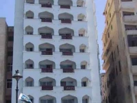 Kaoud Sporting 3*