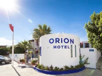 Orion Hotel Bitez 4*