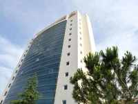 Baia Bursa Hotel 4*