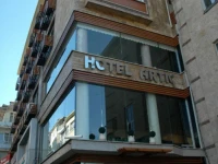 Artic Hotel 3*