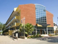 Club Hotel Sunbel 4*