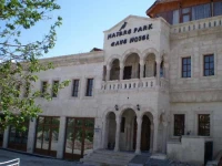 Nature Park Cave Hotel 