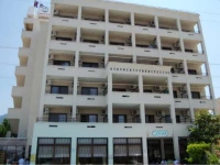 Cidihan Hotel 3*