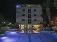 Kinalikaya Hotel 2*
