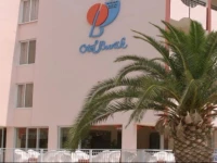 Burak Hotel 