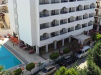 Altinersan Hotel 