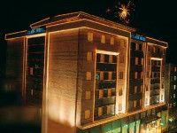 Allstar Class Hotel Diyarbakir