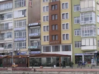 Maydos Hotel 3*