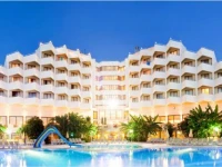 Richmond Ephesus Resort 5*