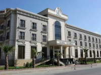 Balturk Hotel İzmit 4*