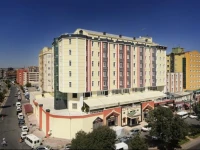Grand Eras Hotel Kayseri 4*