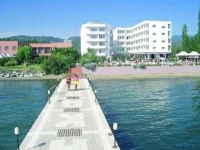 Akarsu Hotel Canakkale 4*