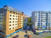 Kelesler Park Hotel 2*