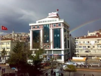 Hotel Grand Eregli 3*