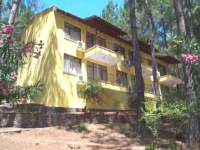 Pamucak 4*