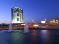Dedeman Konya Hotel & Convention Center 5*