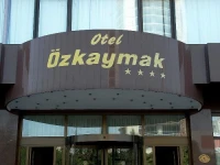 Ozkaymak Hotel Konya 4* 4*