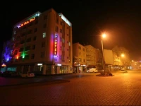 Ali Bilir Hotel Konya 3*