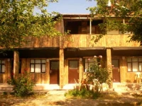 Agartha Olympos House Hotel Kumluca 2*