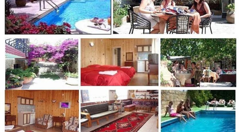 Sezgin Hotel 