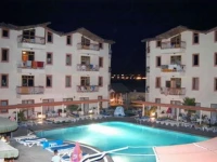 Alice Suite 3*