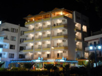 Kizkalesi Deniz