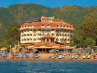 Fortuna Beach Hotel Marmaris