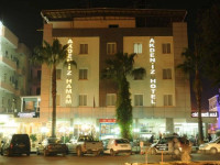 Akdeniz Hotel Mersin