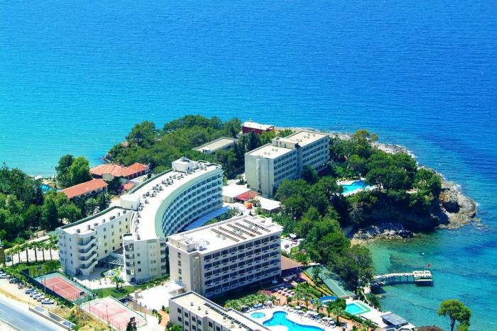 Alara Star 5*