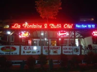 La Fontaine 2 Butik Otel 3*
