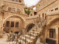 Hotel Temenni Evi 3*