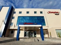 Hampton by Hilton Ordu 3*