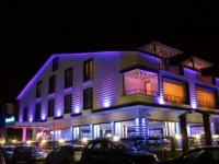 Aktug Hotel Ordu 3*