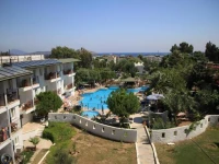 Summer Sun Beach 3*