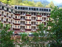Ridos Thermal Hotel &amp; Spa 5*