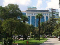 Amisos Hotel Samsun