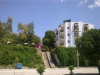 Papillon Cesme 3*