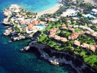 Club Resort Atlantis Sigatik 4*