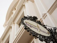 Best Western Premier Regency Suites & Spa 5*