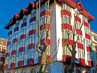 Pierre Loti Hotel 3*