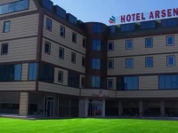 Arsen Hotel 3*