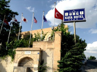 Burcu Kaya Hotel
