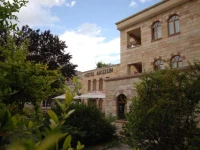 Akuzun Hotel 3*