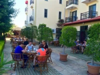 Harman Hotel 3*