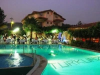 Club & Hotel Turkuaz Garden 3*