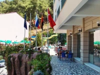 Pirlanta Hotel Fethiye 4*